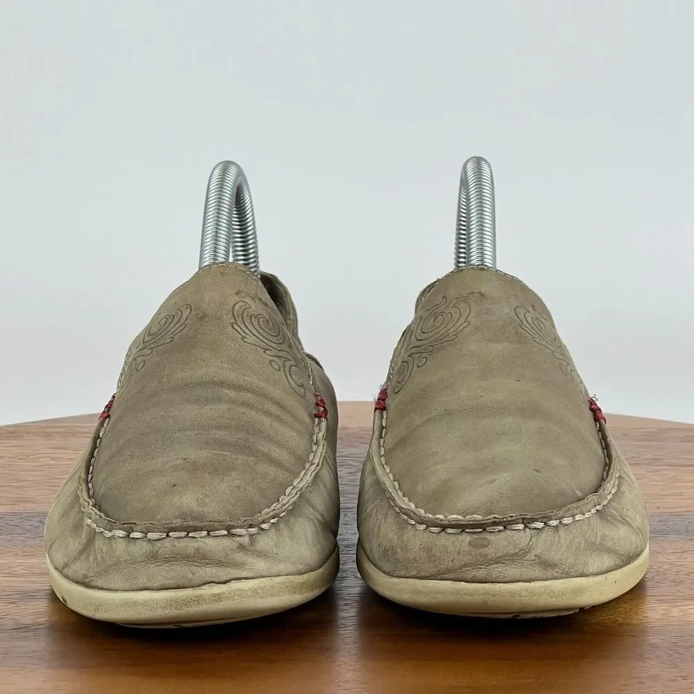OluKai size standard
